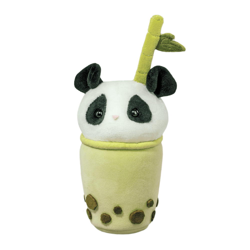 Panda Bubble Tea