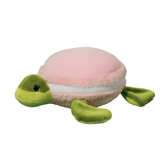 Sea Turtle Macaroon