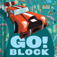 Go Block (An Abrams Block Book)