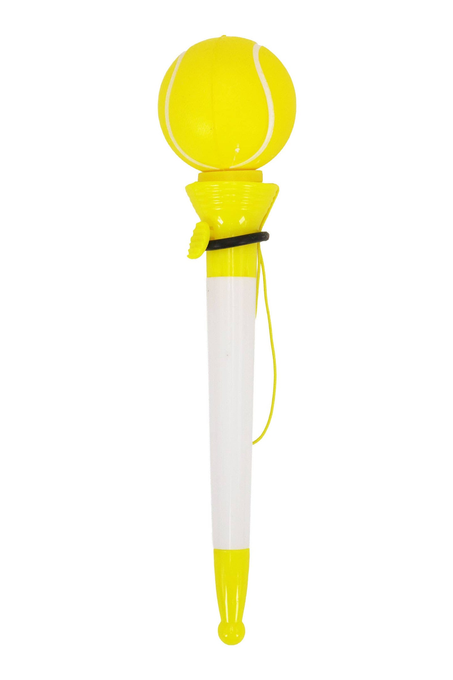 Sports Ball Bouncing Ejection Pen - 24 Pcs