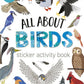 All About Birds