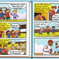 Brave Like Jackie Robinson (Children's Book Graphic Novel)