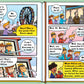 Sweet Like Milton Hershey (Children's Book Graphic Novel)