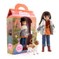 Walk in The Park – Kids Fashion Doll (Ages 4–9)