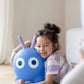 Quut Skippi - A bouncy friend just for you!