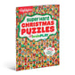BrainPLAY Super Hard Christmas Puzzles