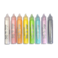 Dot-A-Lot: Dimensional Craft Paint - Pearlescent (Set of 8)