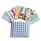 Pretend Play Wallet + Credit Card Set