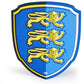 Lion Knight Shield