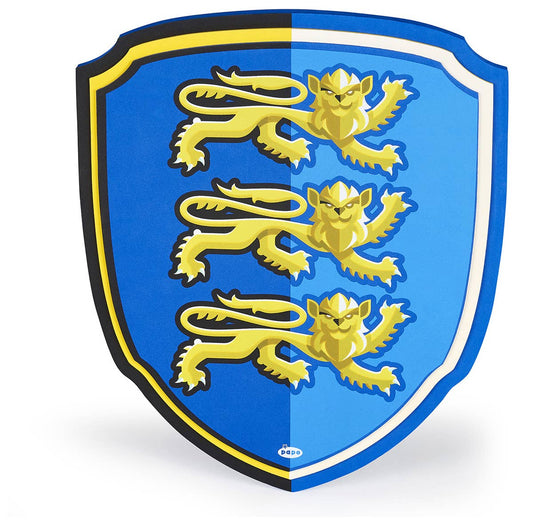 Lion Knight Shield