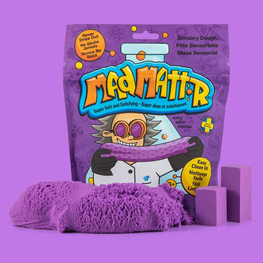 Quantum Pack - 10oz Purple (New Packaging)