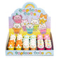 Tapioca Tots Mini Squishy Toys PDQ (24pcs/case)