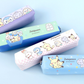 Pokemon Poképeace Pastel Pencil Pouch_random color