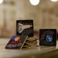 Space Exploration Memory & Matching Game
