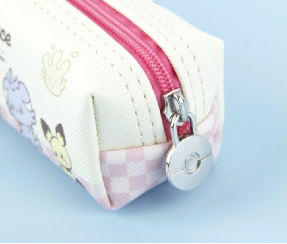 Pokemon Poképeace Pastel Pencil Pouch_random color