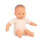 Asian Soft Body Doll 12 5/8" (box)