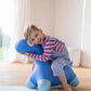 Quut Hoppi - A bouncy friend just for you! : Lavender