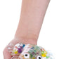 Squeezy Frog, 4"