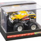 RC Mini Off-Road Truck - Yellow