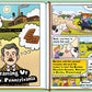 Sweet Like Milton Hershey (Children's Book Graphic Novel)