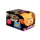 Squishi Phat Cats
