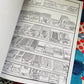 The Color of Sugar - A Coloring Book for Candy Lovers