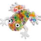 Squeezy Frog, 4"