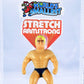 World's Smallest Stretch Armstrong