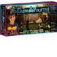 Glow Pirates - A Pirate Party Outdoor Game Set