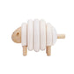 Lacing Sheep