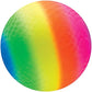 MEGA 13" Rainbow ball