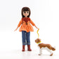 Walk in The Park – Kids Fashion Doll (Ages 4–9)