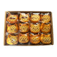 Nyang Nyang Cat Bread Squishy-Rebound Stress Toy