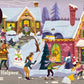 Christmas: A Count and Find Primer