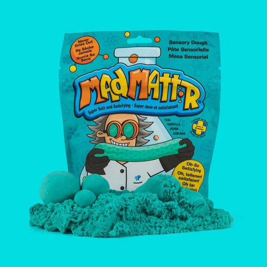 Quantum Pack - 10oz Teal (New Packaging)