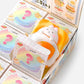 Squeeze the cuteness!  Yum Yum Bread Random Squishy Box