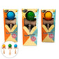 Neato! Kendama Fade-Out - Retro Classic