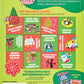 BrainPLAY Super Hard Christmas Puzzles