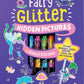 Fairy Glitter Hidden Pictures