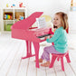 Happy Grand Piano
