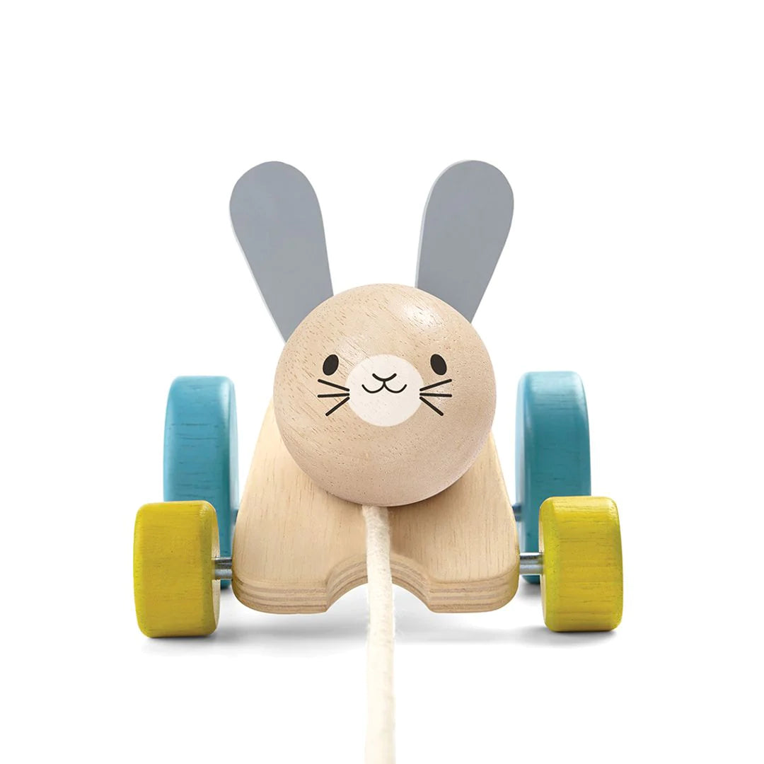 Hobble Rabbit Hopping Rabbit – The Prize Booth