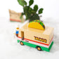 Taco Van