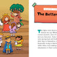 Sweet Like Milton Hershey (Children's Book Graphic Novel)