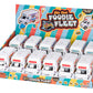 Toysmith Foodie Fleet Die-Cast Asst-Toy Food Trucks