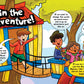 Think Like Katherine Johnson (Children's Graphic Novel)