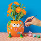 Paint & Grow- Orange