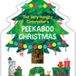 The Very Hungry Caterpillar's Peekaboo Christmas