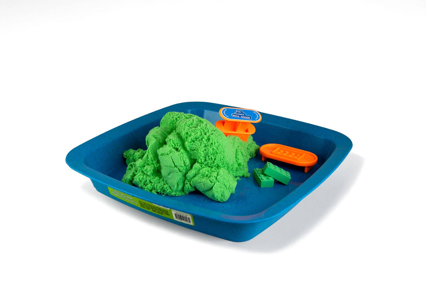 In-Store Demo Kit