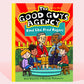 Kind Like Fred Rogers (Children's Graphic Novel)