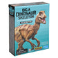 KidzLabs /Dig A Dinosaur Skeleton/Velociraptor